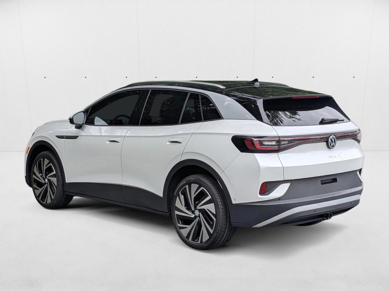 2025 Volkswagen ID.4