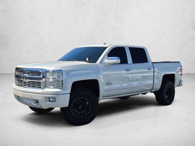2014 Chevrolet Silverado 1500 High Country -
                  Santa Clara, CA