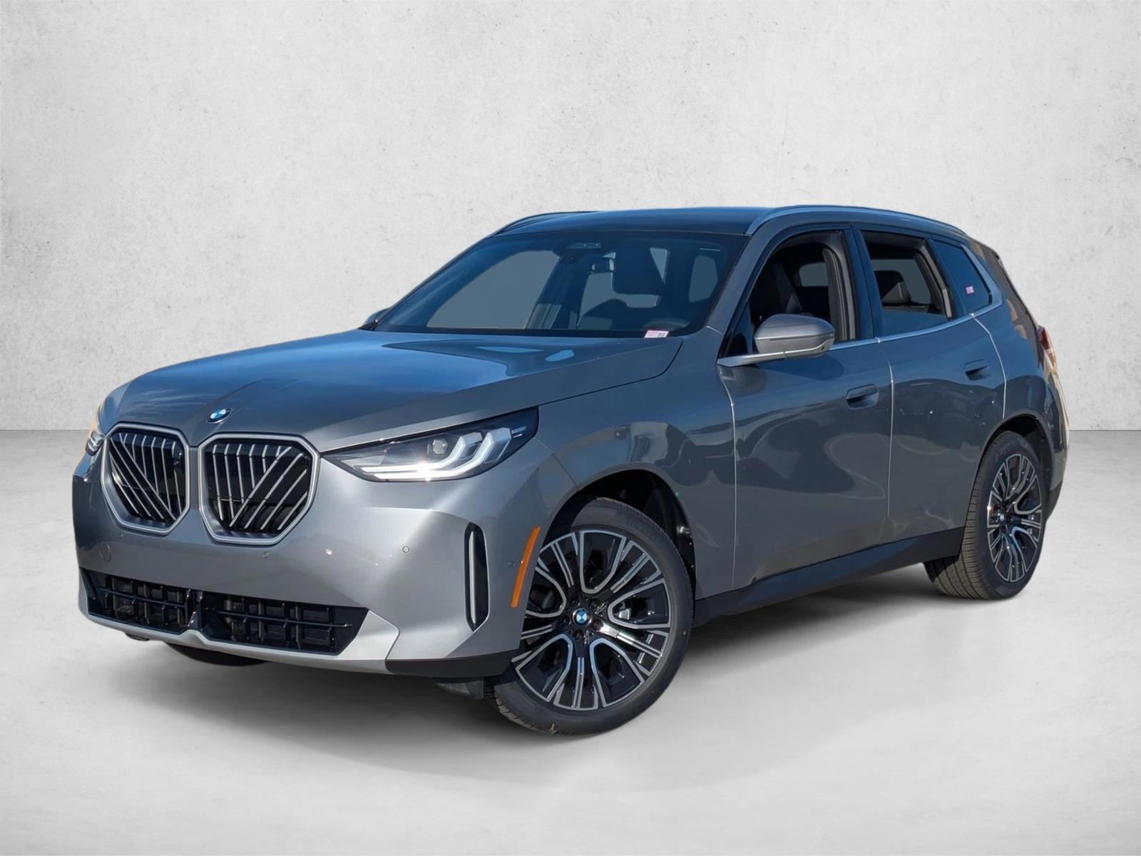 Thumbnail: 2026 BMW X3 - 1
