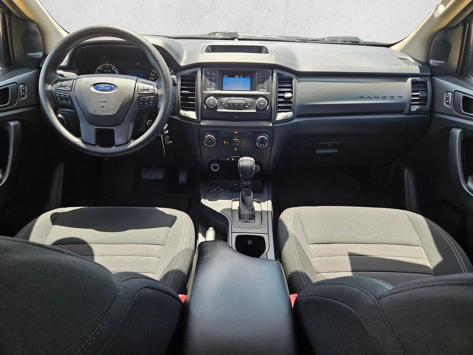 Thumbnail: 2020 Ford Ranger - 3