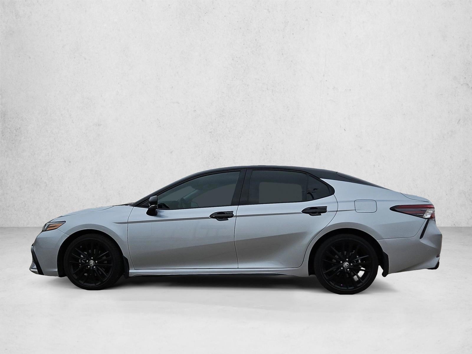 Thumbnail: 2024 Toyota Camry - 2