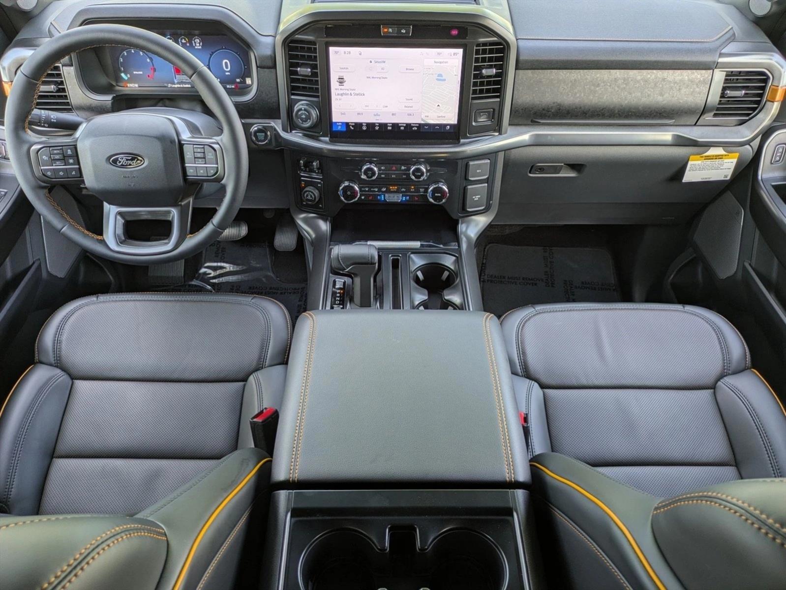 Thumbnail: 2026 Ford F-150 - 3