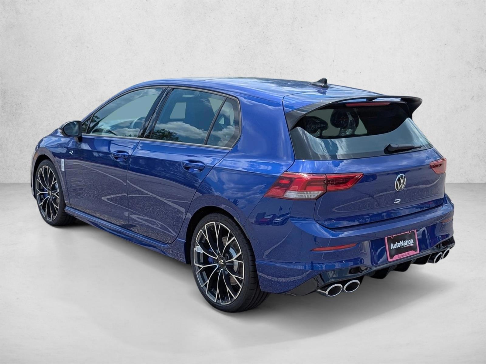 2026 Volkswagen Golf R