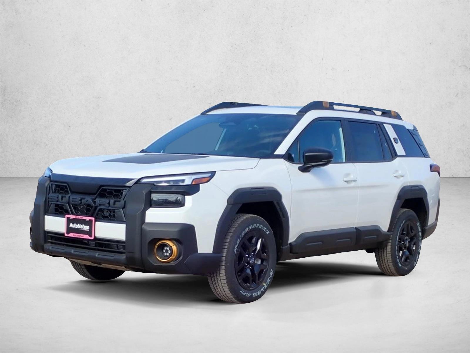 Thumbnail: 2026 Subaru Outback - 1