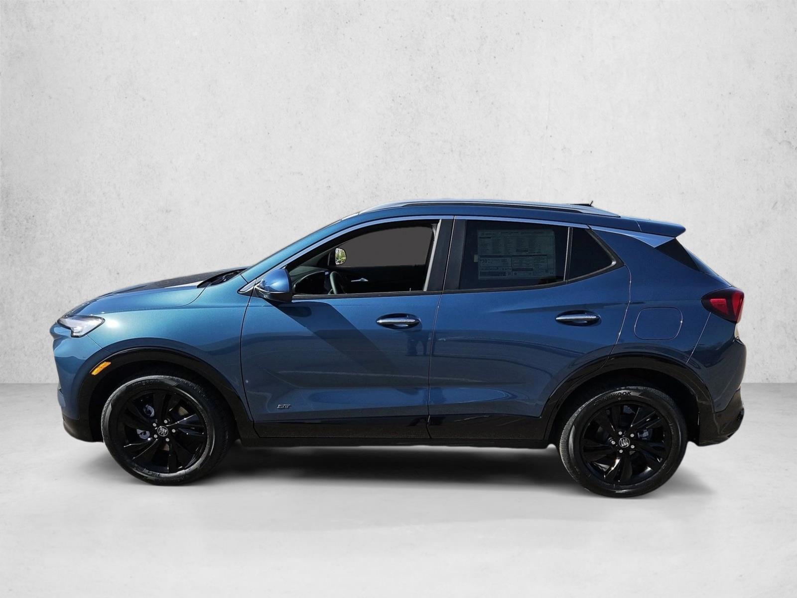 Thumbnail: 2026 Buick Encore GX - 2