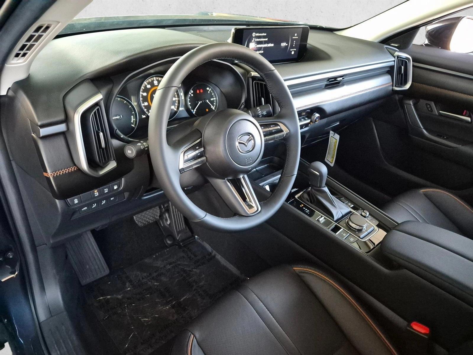 Thumbnail: 2026 Mazda CX-50 - 3