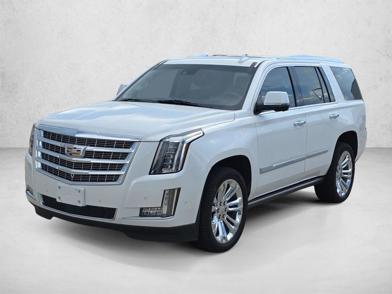 2020 Cadillac Escalade Premium Luxury -
                  Houston, TX