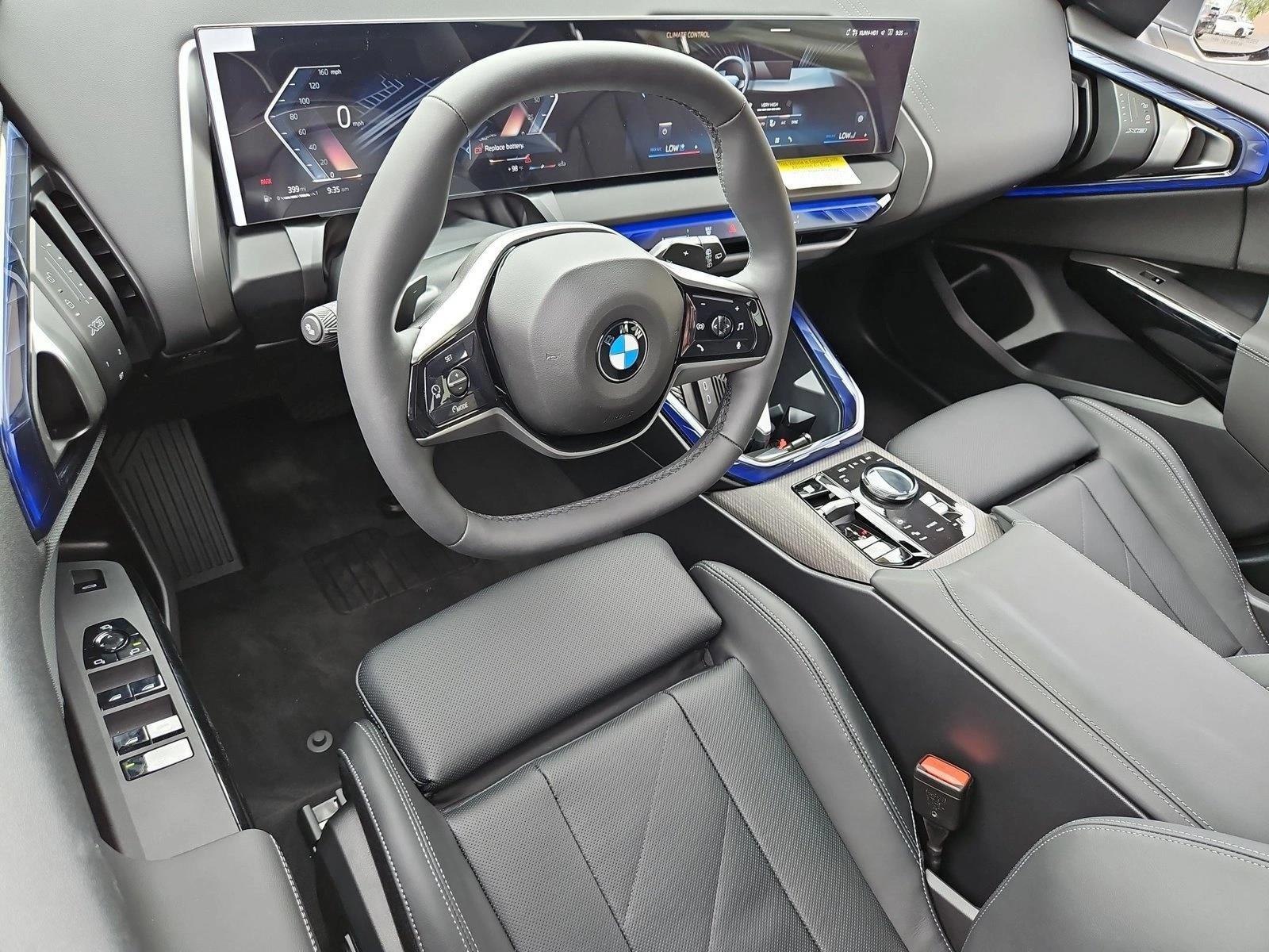 Thumbnail: 2026 BMW X3 - 3