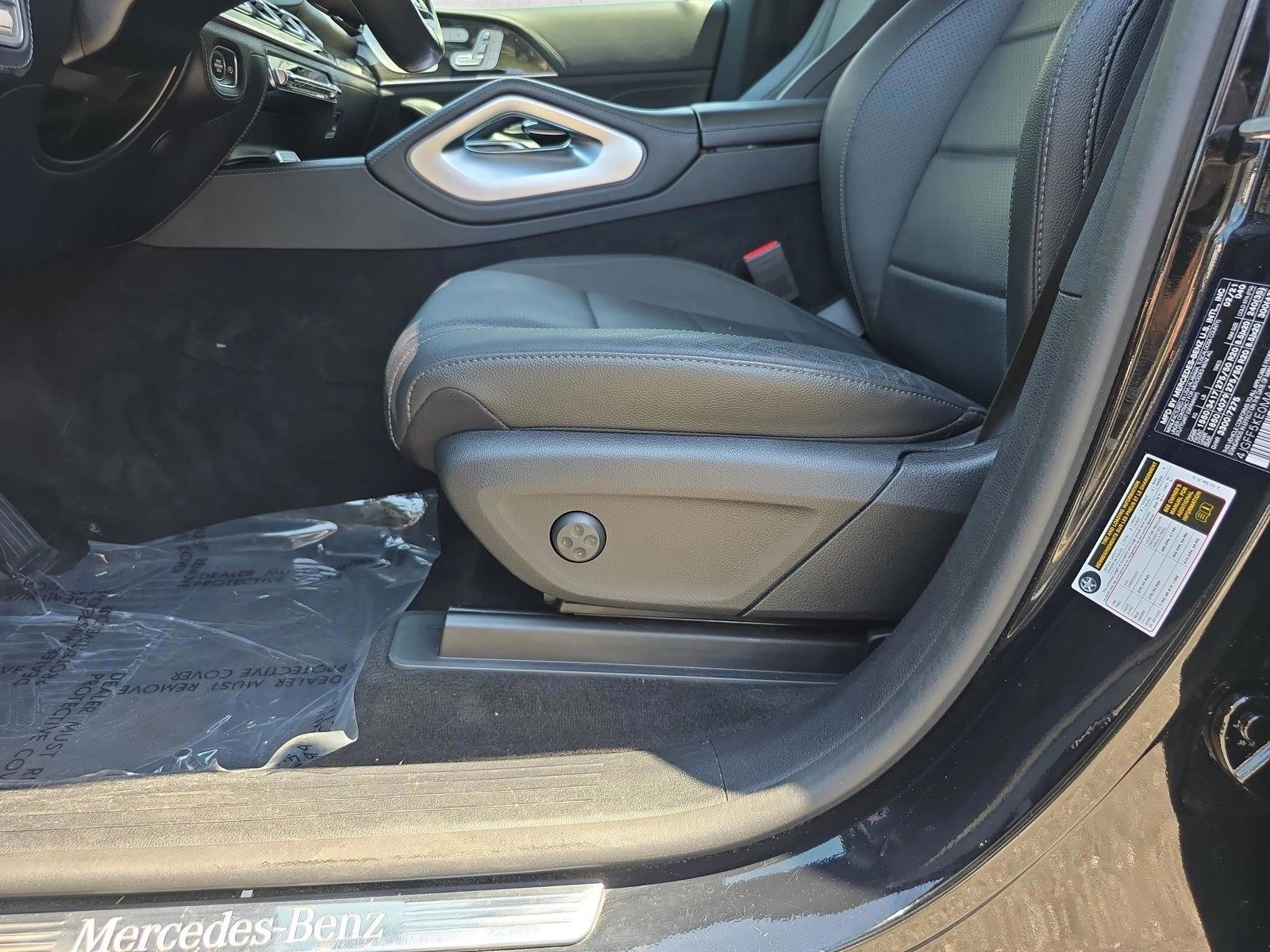 Thumbnail: 2021 Mercedes-Benz GLS - 5