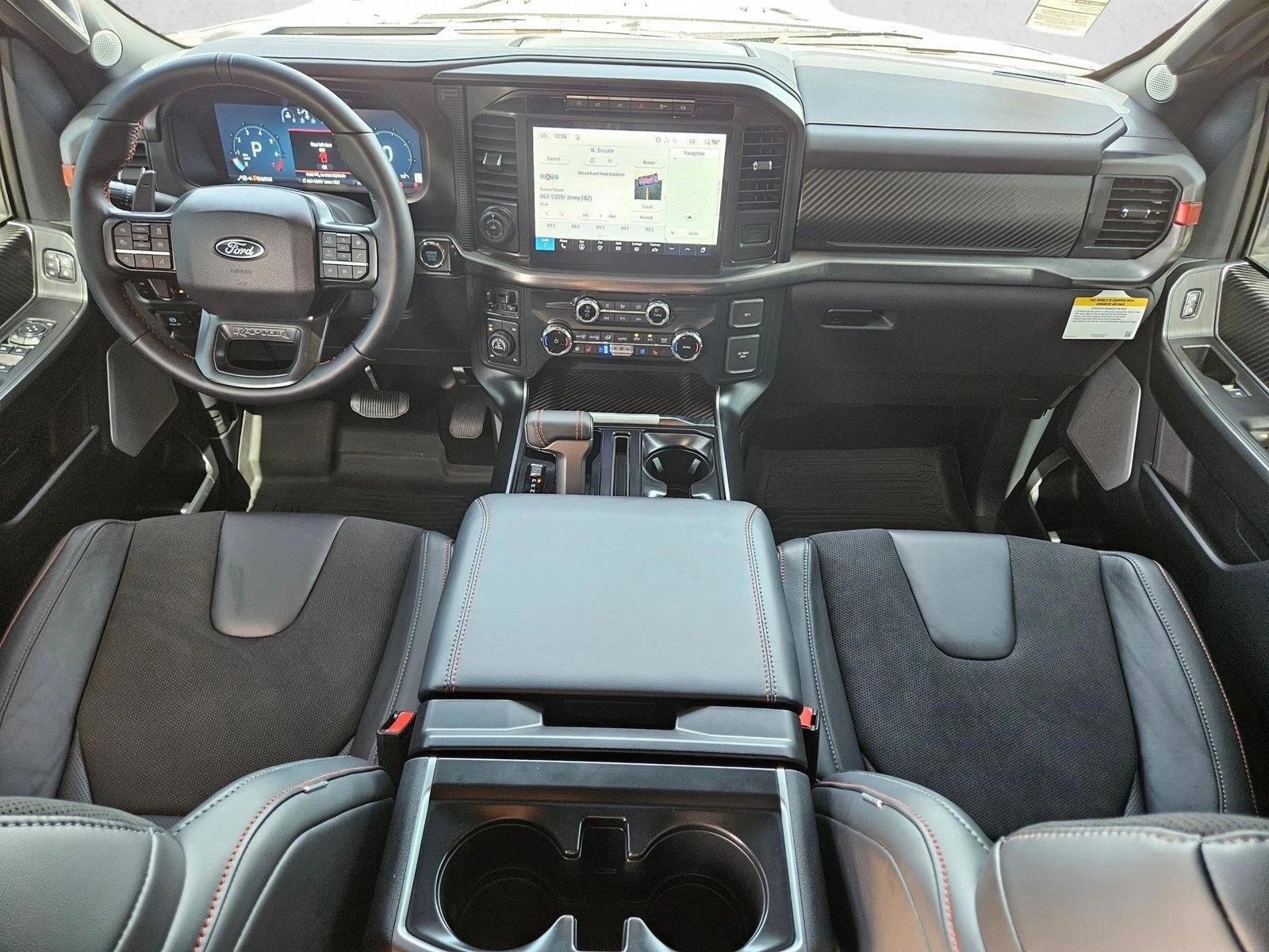 Thumbnail: 2026 Ford F-150 - 3
