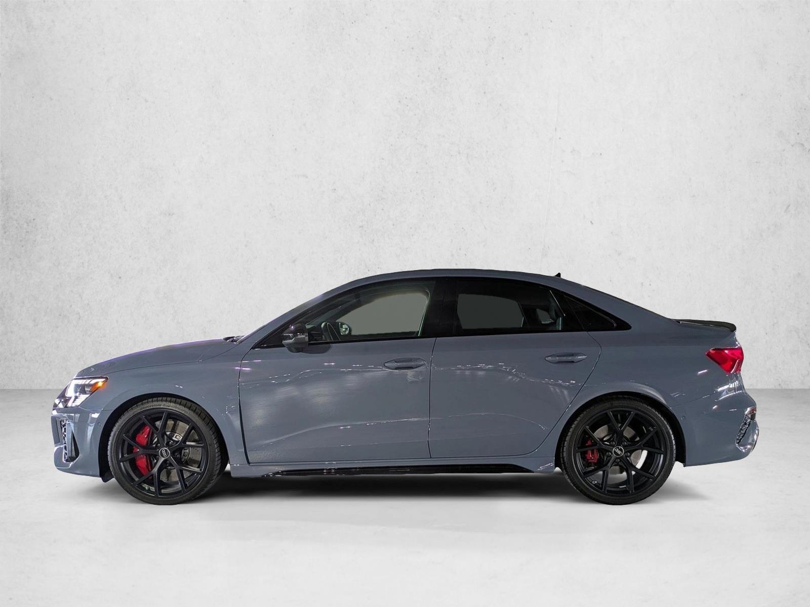 Thumbnail: 2024 Audi RS 3 - 2