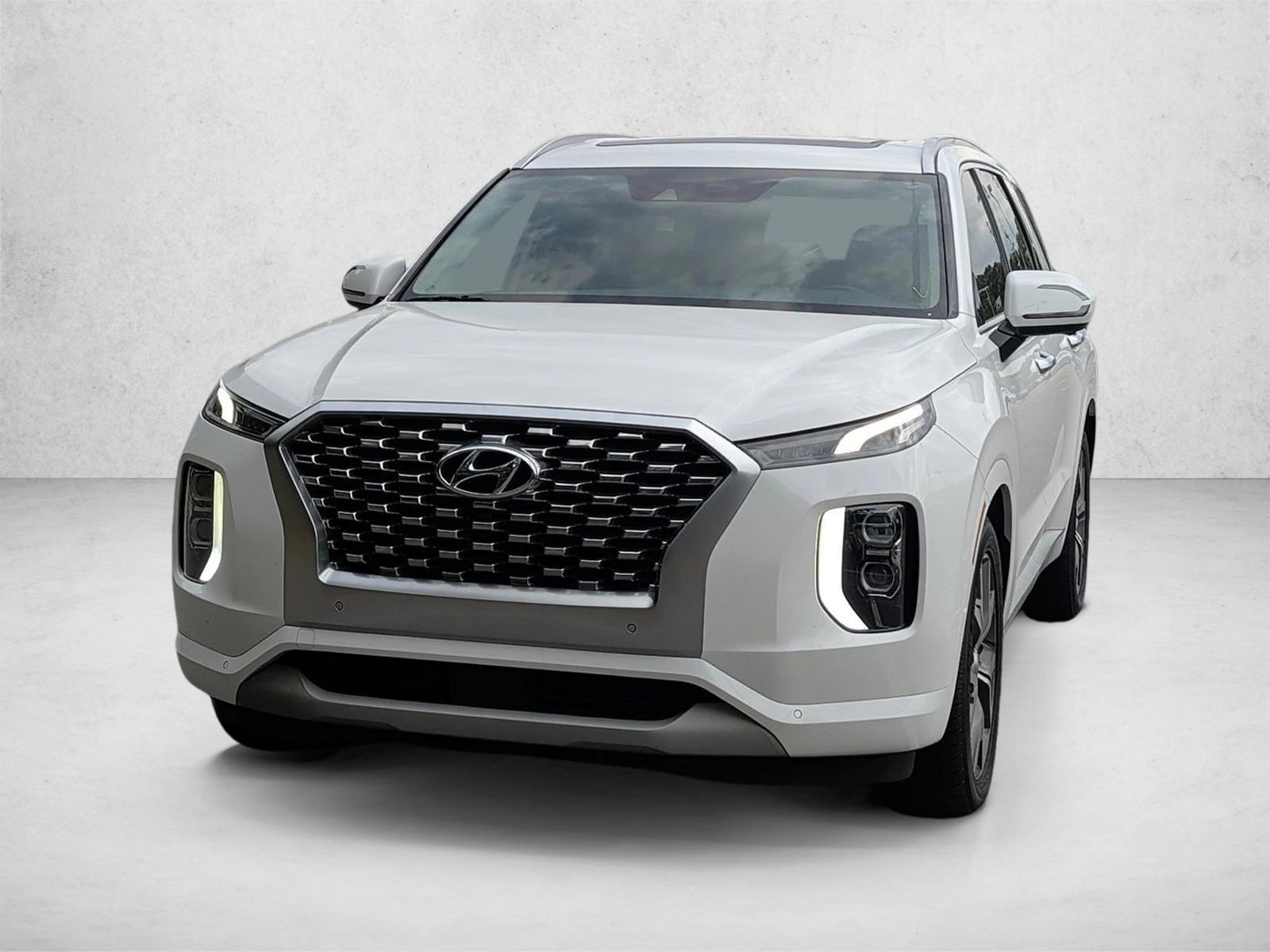 Thumbnail: 2022 Hyundai Palisade - 1