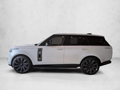2026 Land Rover Range Rover