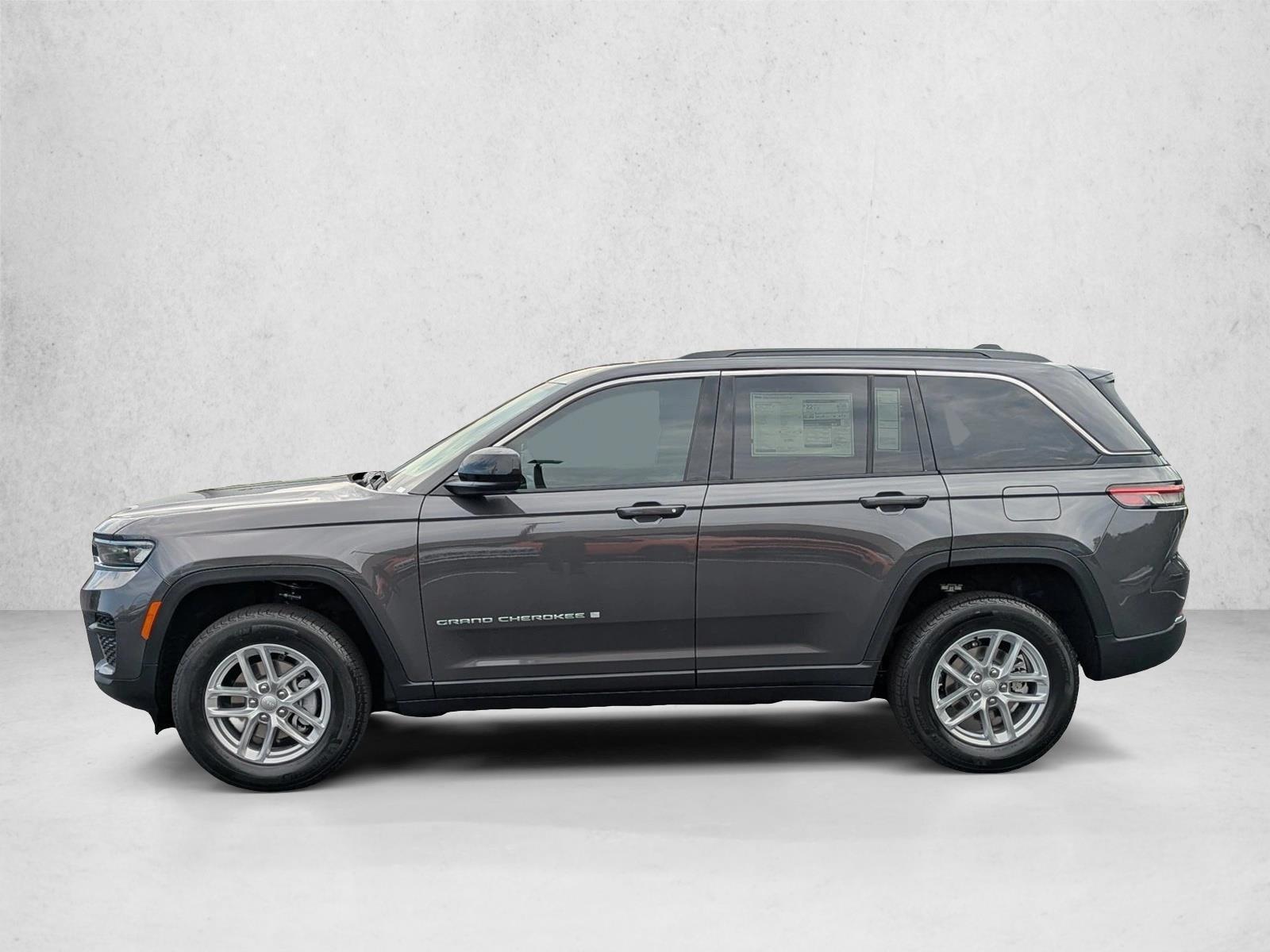 Thumbnail: 2026 Jeep Grand Cherokee - 2