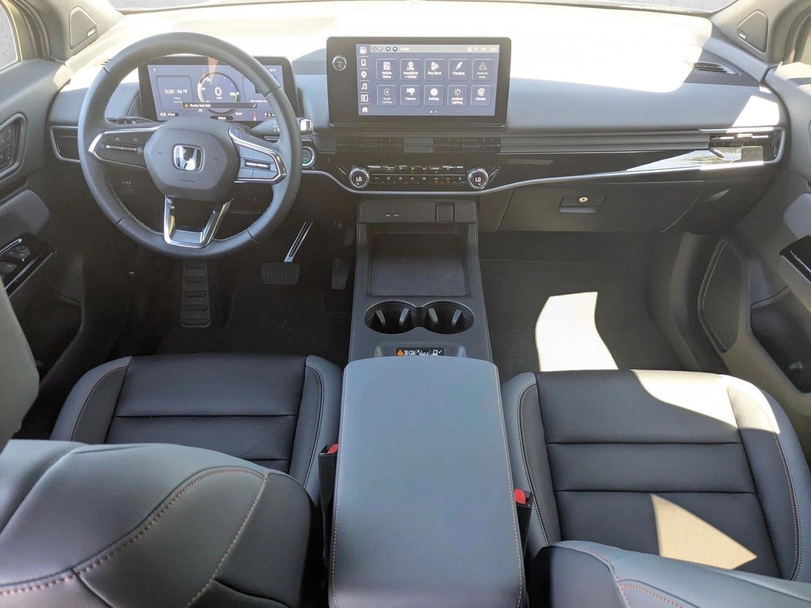 Thumbnail: 2026 Honda Prologue - 3