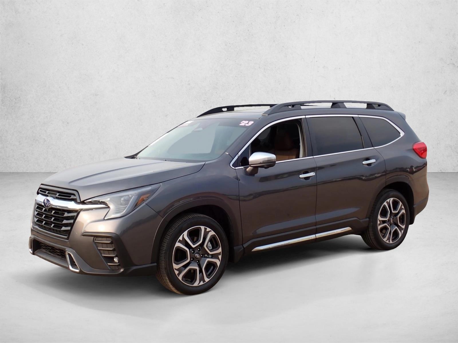 Thumbnail: 2023 Subaru Ascent - 1
