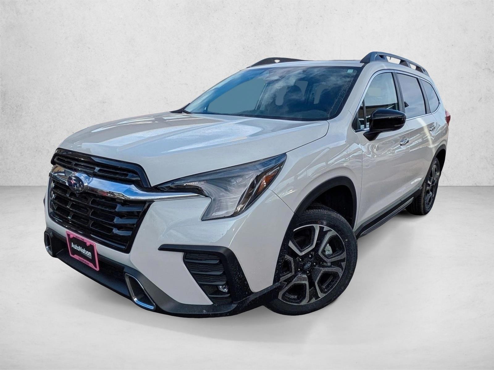 Thumbnail: 2026 Subaru Ascent - 1