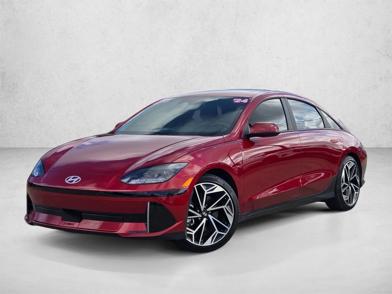 2024 Hyundai Ioniq 6 SEL -
                  Houston, TX