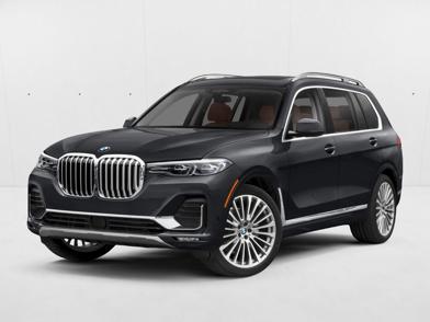 2021 BMW X7 xDrive40i -
                  Westmont, IL