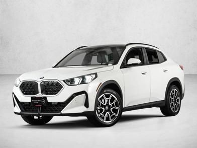 2024 BMW X2