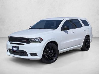 2020 Dodge Durango GT -
                  Spring, TX