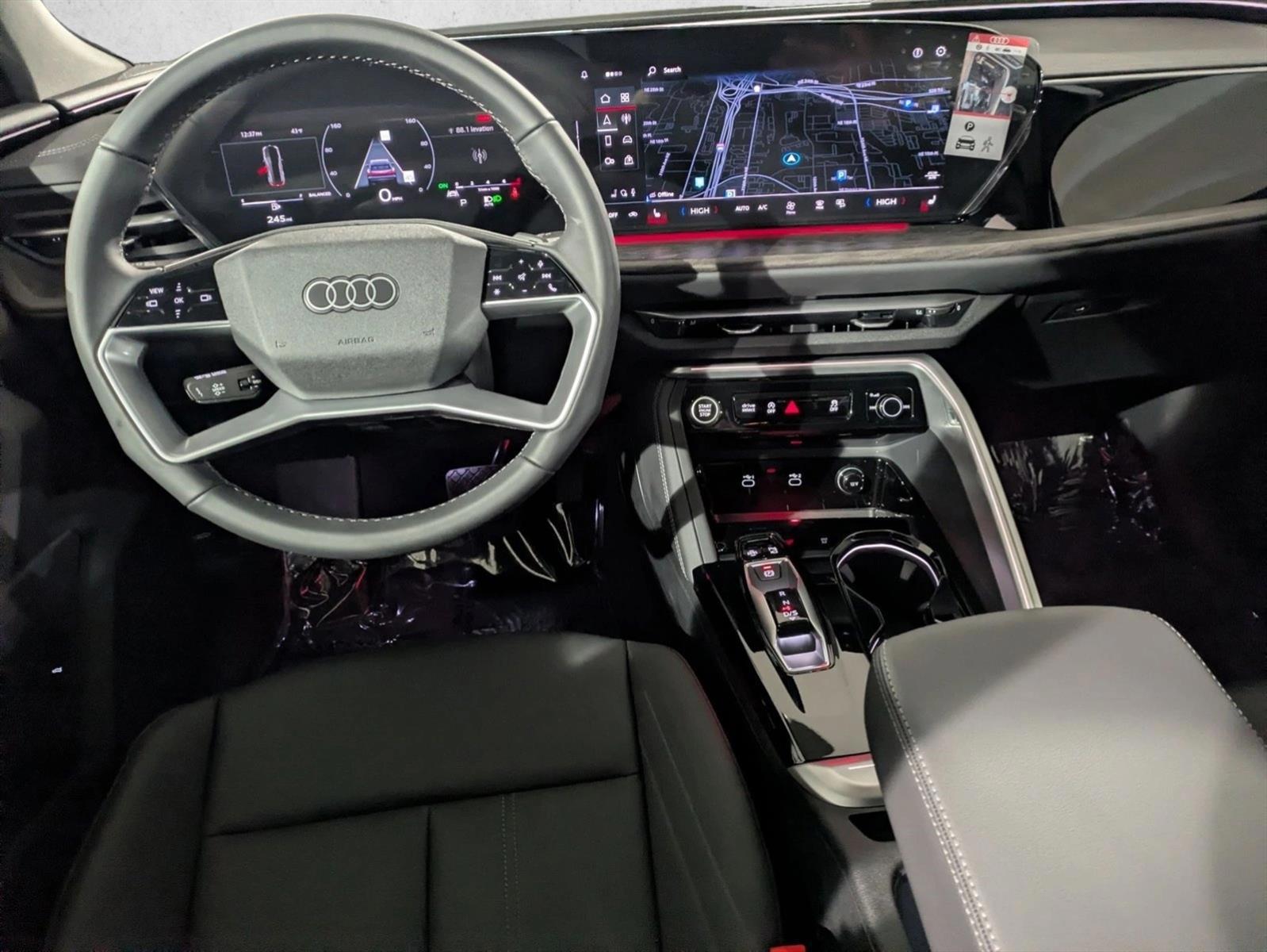 Thumbnail: 2025 Audi Q5 - 3
