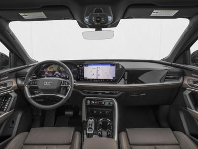 2026 Audi Q5 Sportback