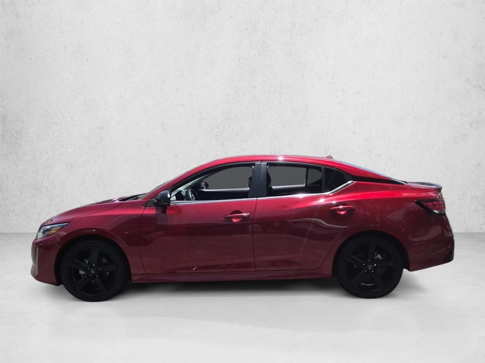 Thumbnail: 2024 Nissan Sentra - 2