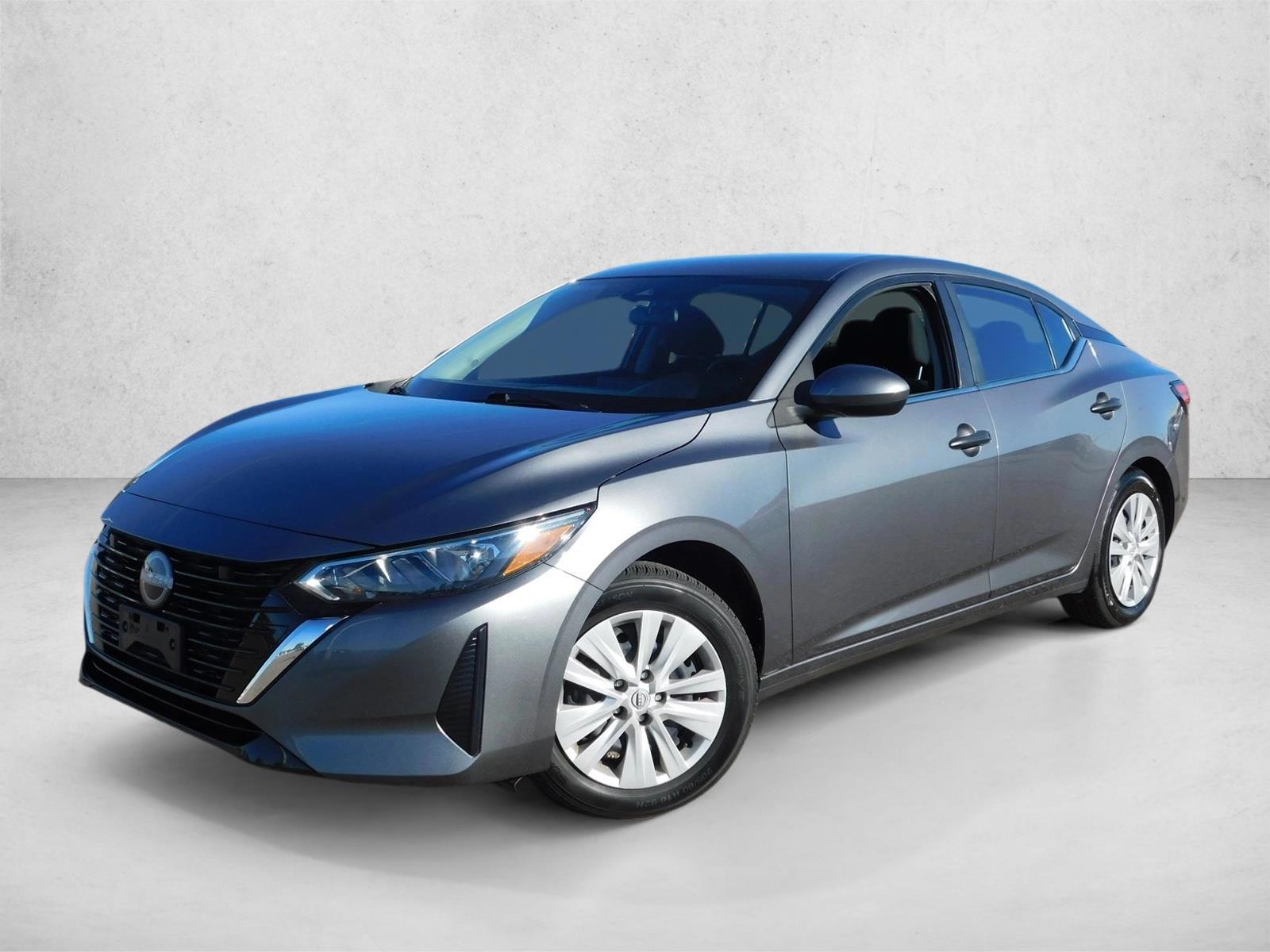 2024 Nissan Sentra