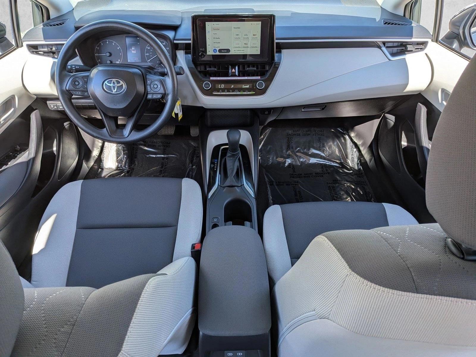 Thumbnail: 2025 Toyota Corolla - 3