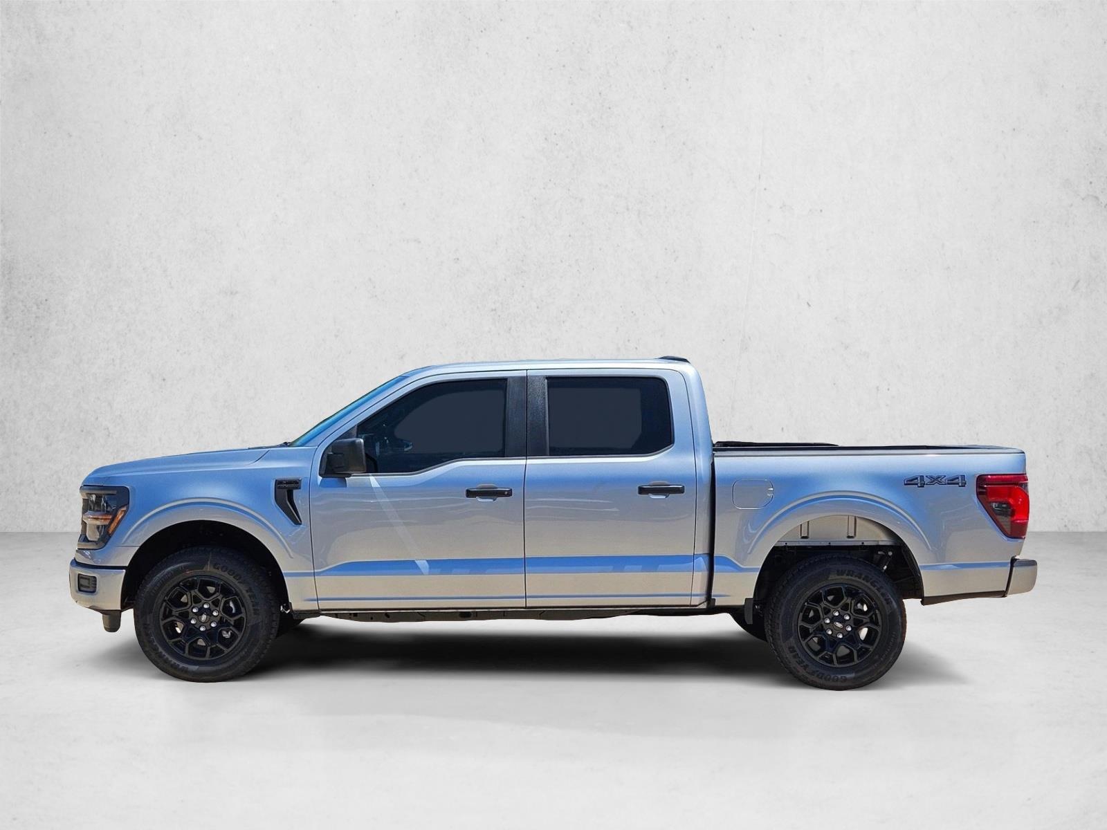 Thumbnail: 2026 Ford F-150 - 2