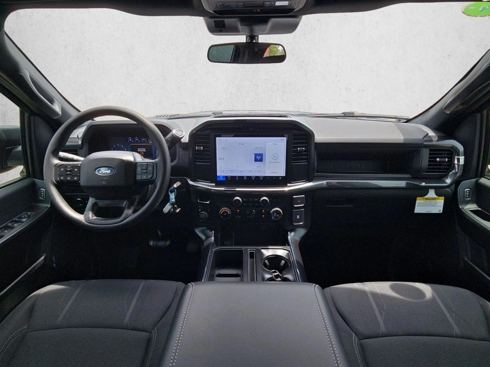 Thumbnail: 2026 Ford F-150 - 3