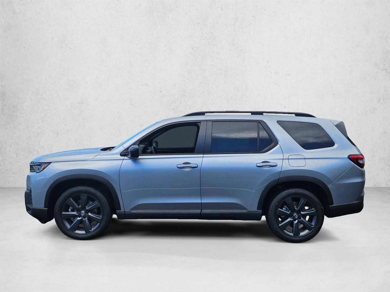 Thumbnail: 2026 Honda Pilot - 2