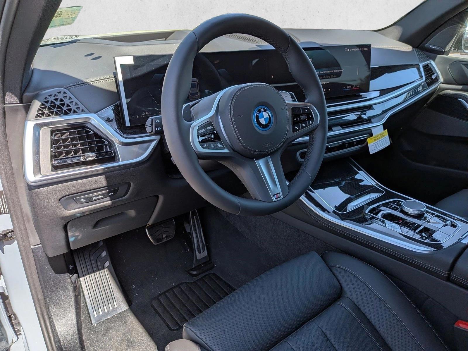 Thumbnail: 2026 BMW X5 - 3