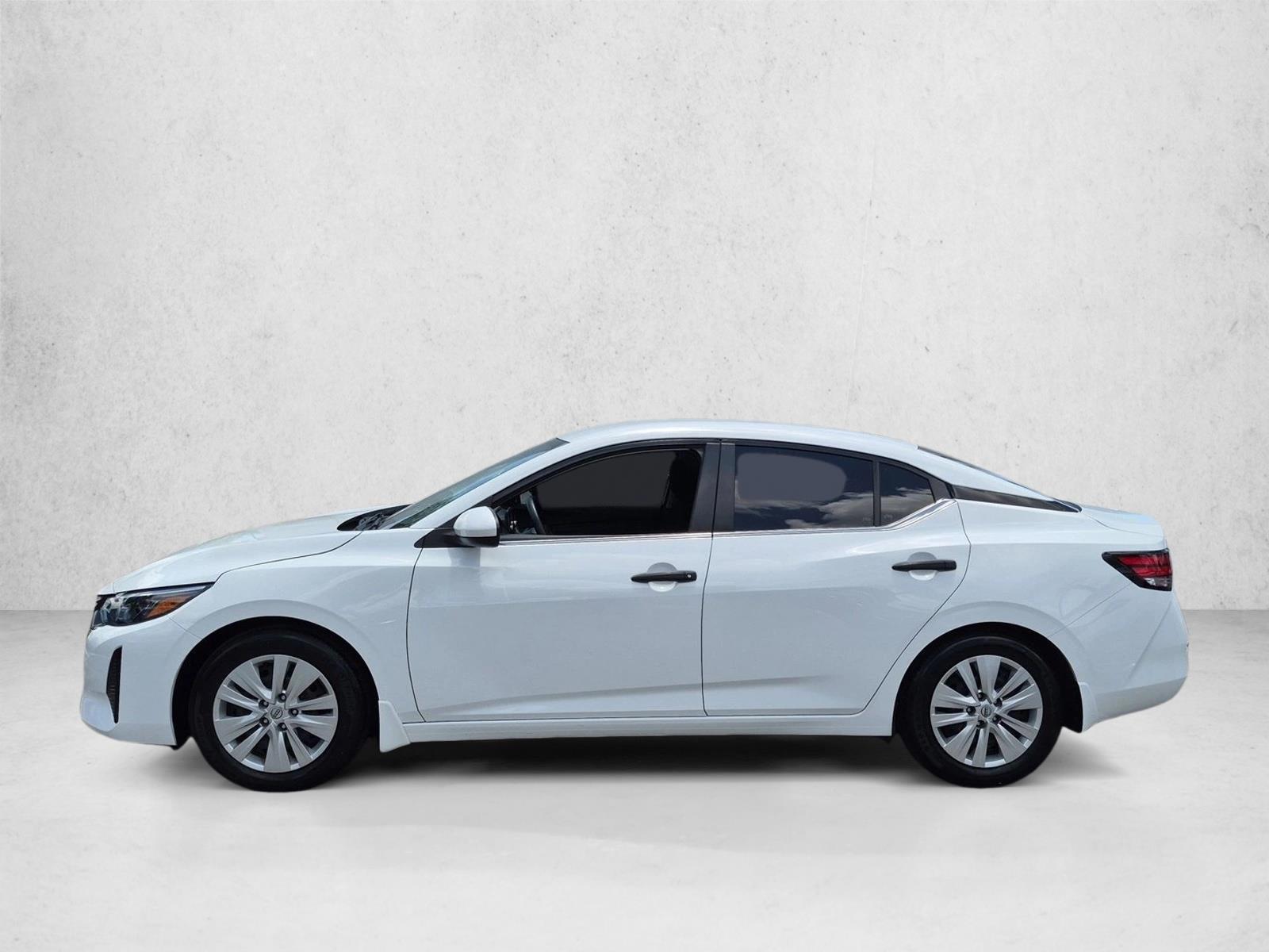 Thumbnail: 2024 Nissan Sentra - 2
