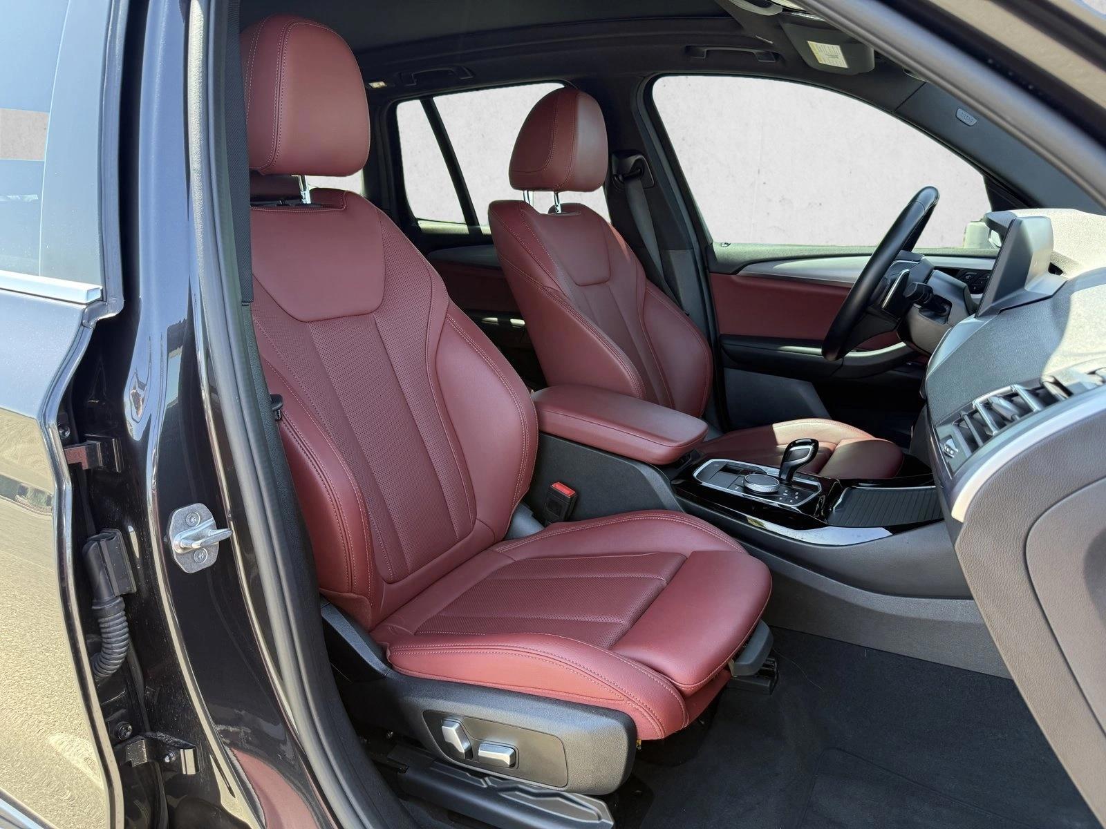 2022 BMW X3 30i - Photo 13