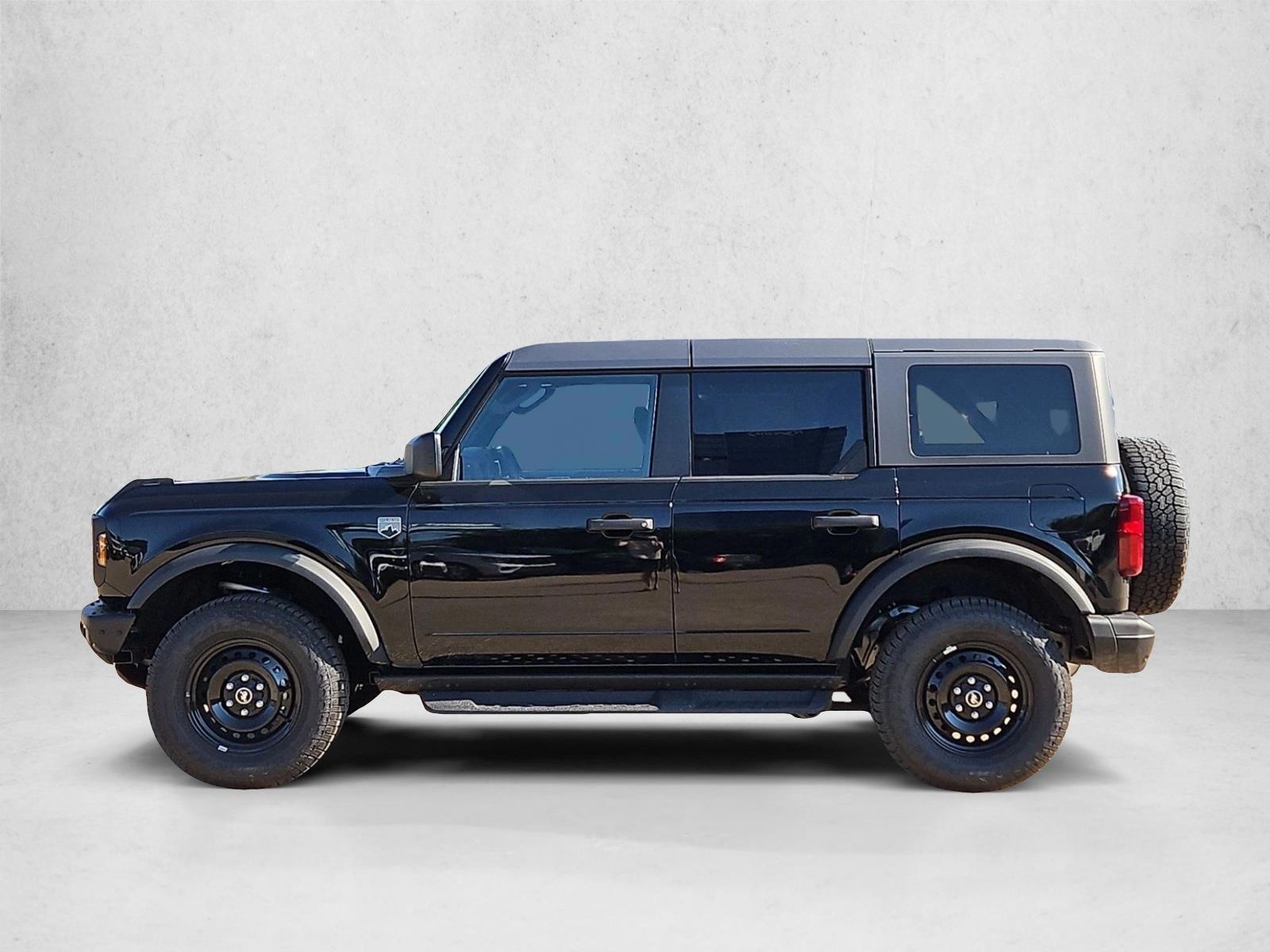 Thumbnail: 2026 Ford Bronco - 2