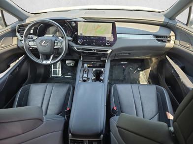2023 Lexus RX