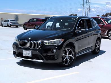 2017 BMW X1 sDrive28i -
                  Carlsbad, CA