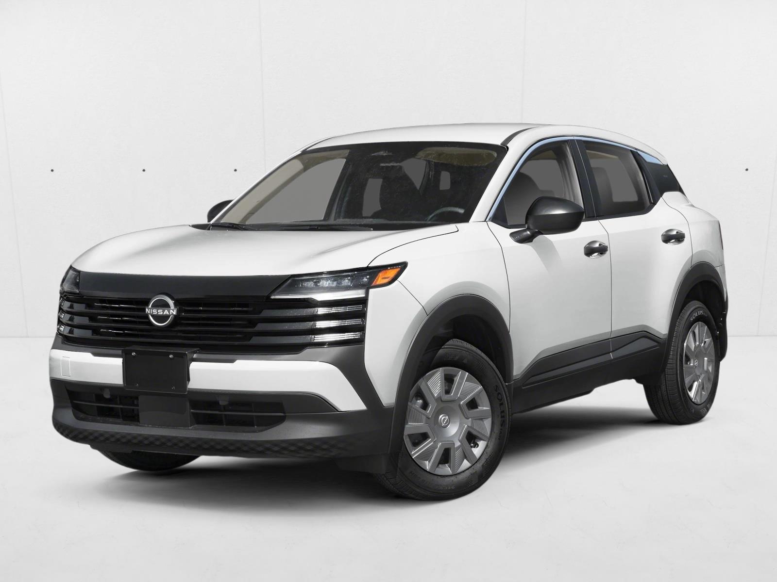 Thumbnail: 2026 Nissan Kicks - 1