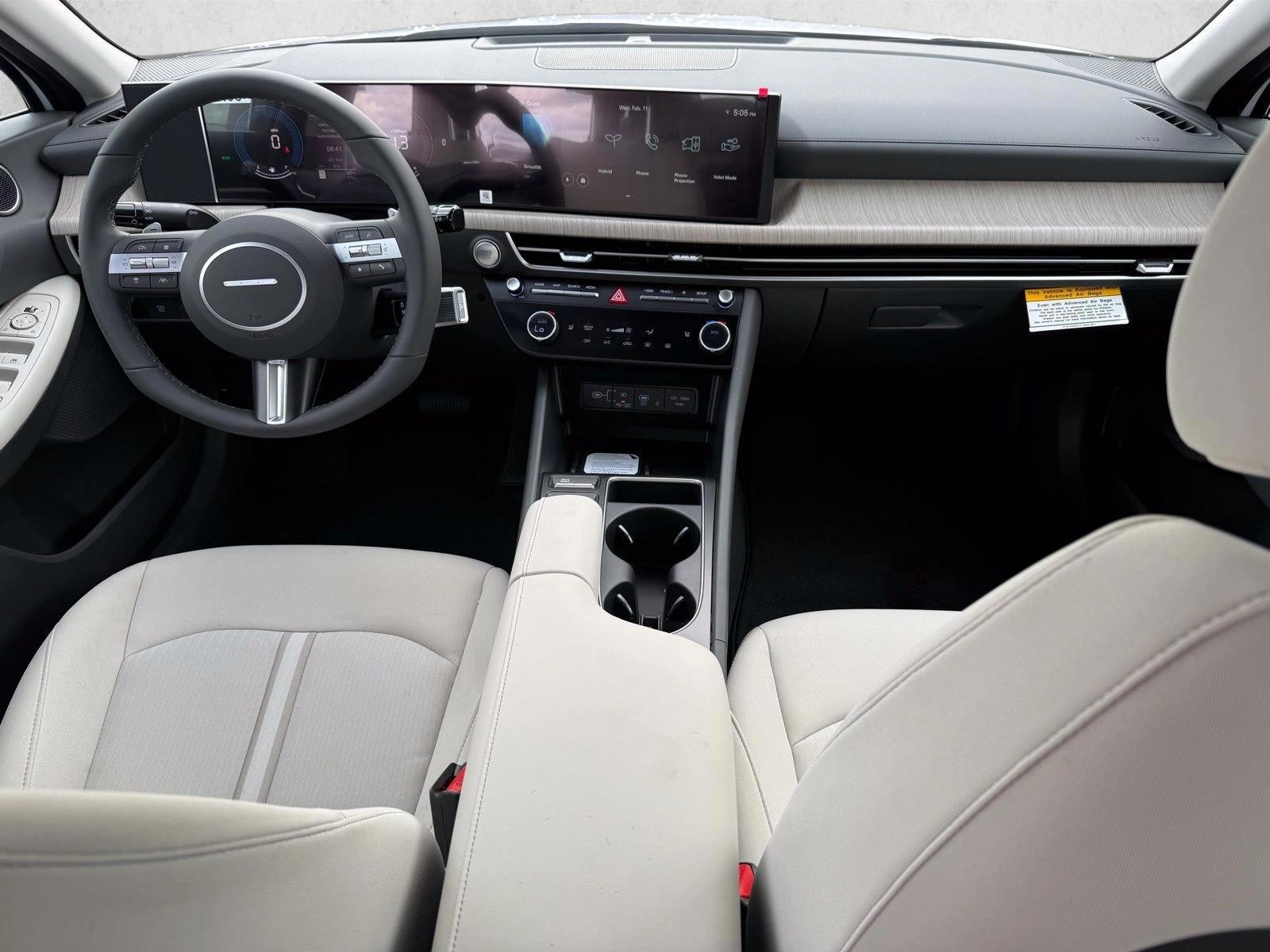 Thumbnail: 2026 Hyundai Sonata - 3