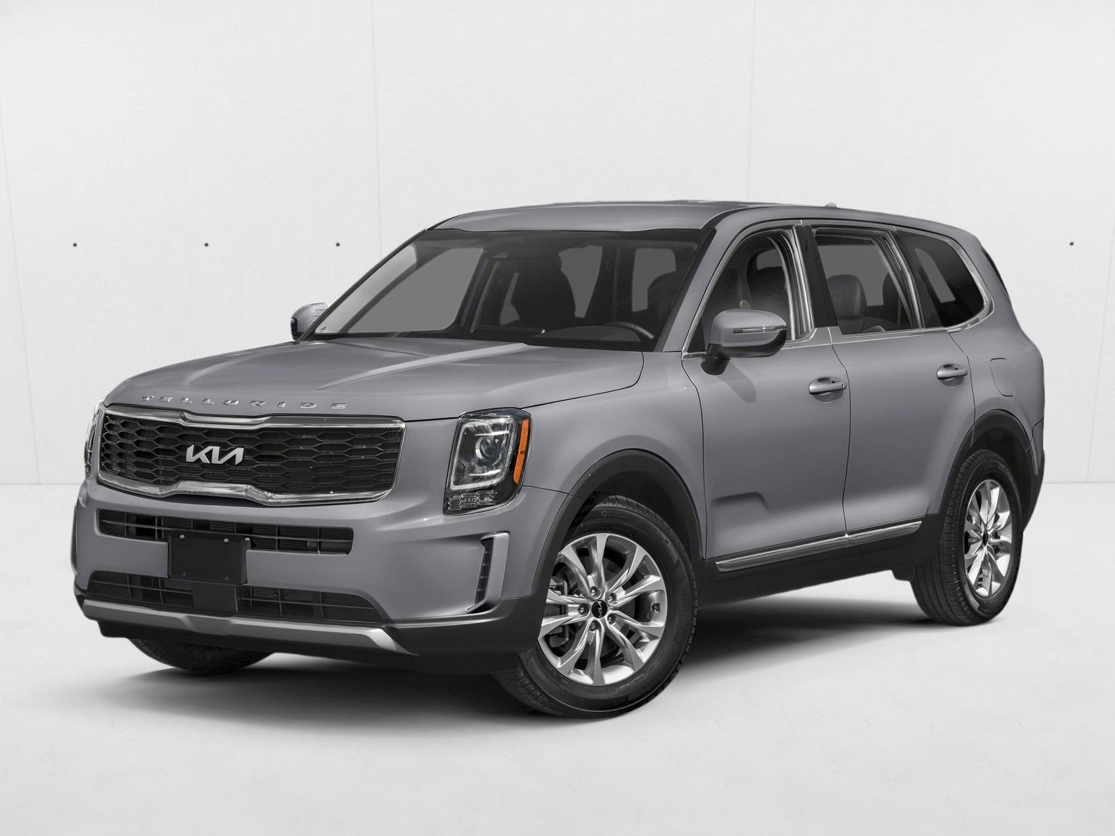 2022 Kia Telluride