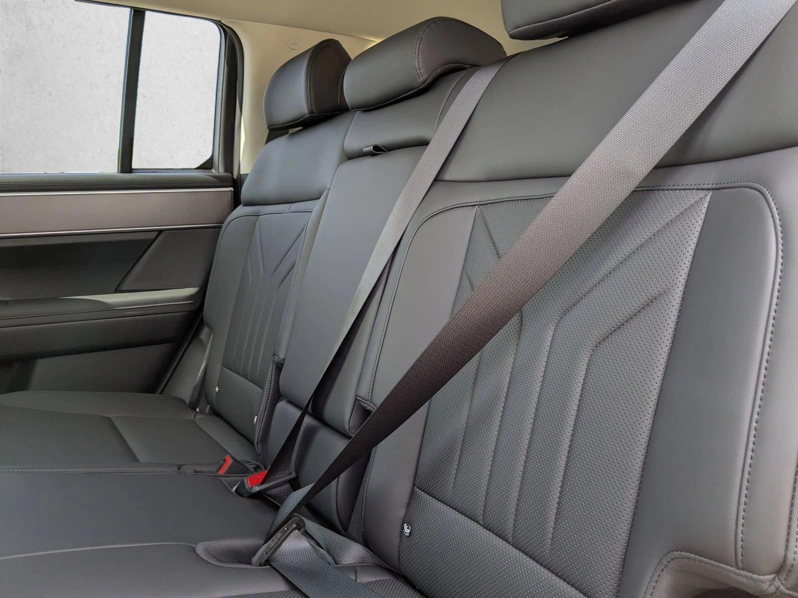 2025 Hyundai Santa Fe XRT - Photo 19