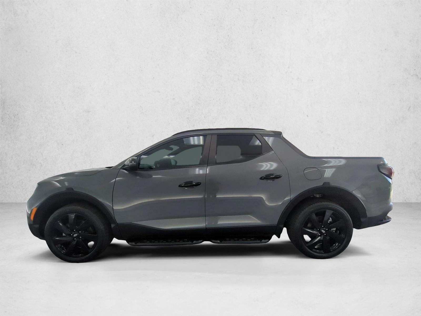 Thumbnail: 2024 Hyundai Santa Cruz - 2