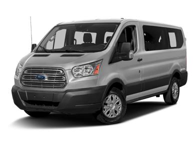 2015 Ford Transit Series  -
                  Phoenix, AZ
