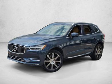 2018 Volvo XC60 T5 Inscription -
                  Lutz, FL