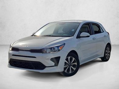 2023 Kia Rio 5-Door