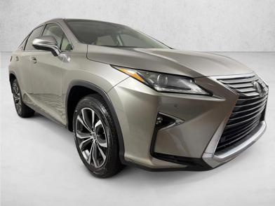 2019 Lexus RX