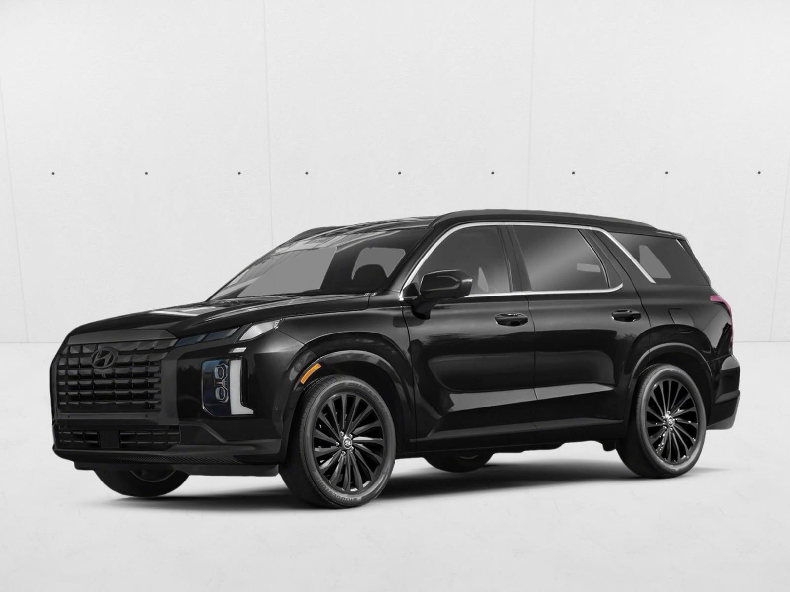 2024 Hyundai Palisade Calligraphy Night Edition AWD's photo