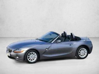 2004 BMW Z4 2.5i -
                  Plano, TX